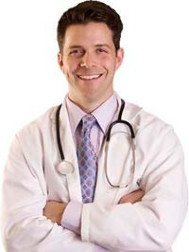 Dr. Dermatologista Tomás